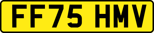FF75HMV