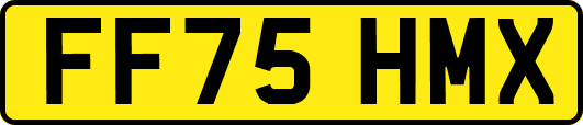 FF75HMX