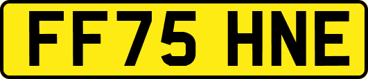 FF75HNE