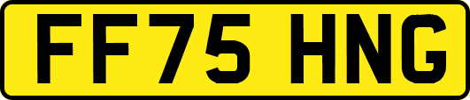 FF75HNG