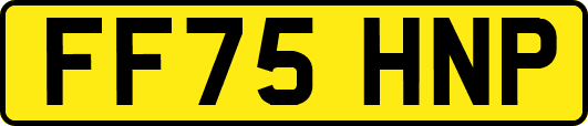 FF75HNP
