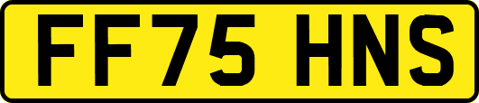 FF75HNS