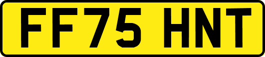 FF75HNT