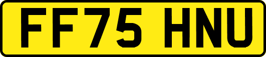 FF75HNU