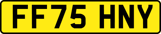 FF75HNY