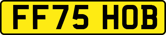 FF75HOB