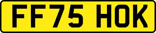 FF75HOK