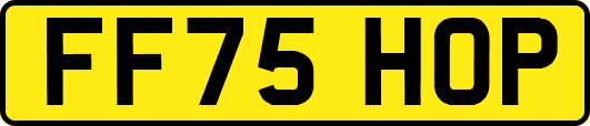 FF75HOP