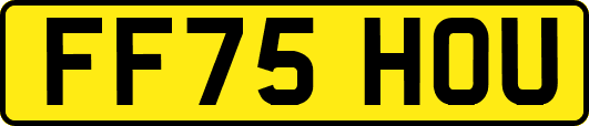 FF75HOU