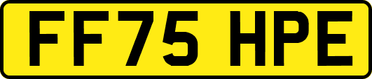 FF75HPE