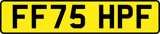 FF75HPF