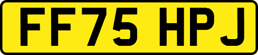 FF75HPJ