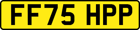 FF75HPP