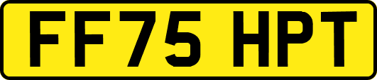 FF75HPT