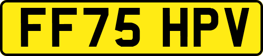 FF75HPV