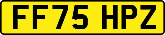 FF75HPZ