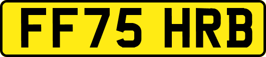 FF75HRB