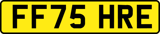 FF75HRE