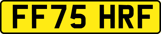 FF75HRF