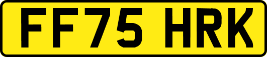 FF75HRK