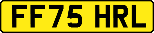 FF75HRL