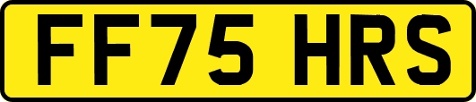 FF75HRS