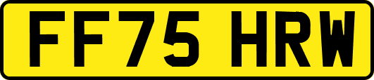 FF75HRW
