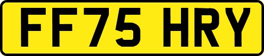FF75HRY