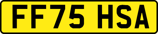 FF75HSA