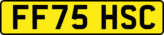 FF75HSC