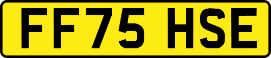 FF75HSE