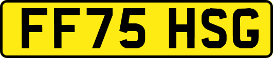 FF75HSG