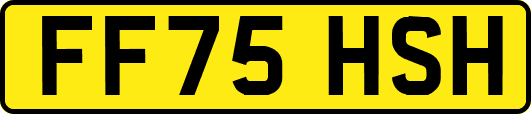 FF75HSH