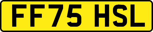 FF75HSL