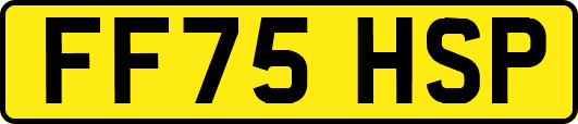 FF75HSP