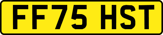 FF75HST