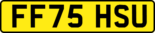 FF75HSU