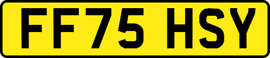 FF75HSY