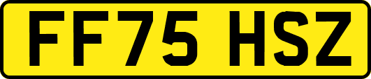 FF75HSZ