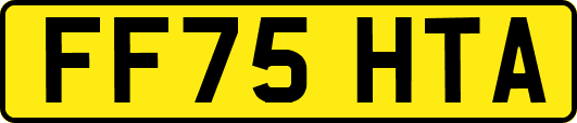 FF75HTA