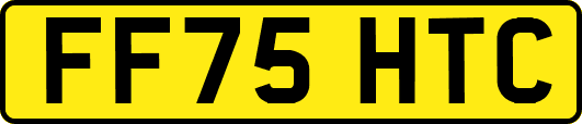 FF75HTC