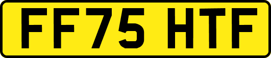 FF75HTF