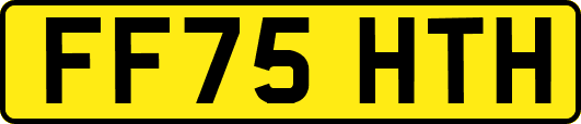 FF75HTH