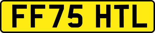FF75HTL