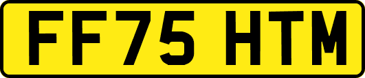FF75HTM