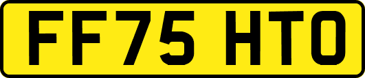 FF75HTO