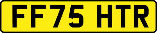 FF75HTR