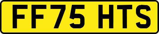 FF75HTS