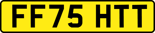 FF75HTT