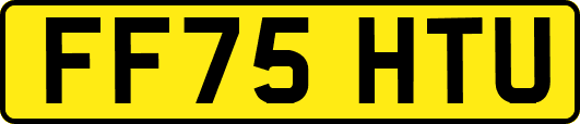 FF75HTU